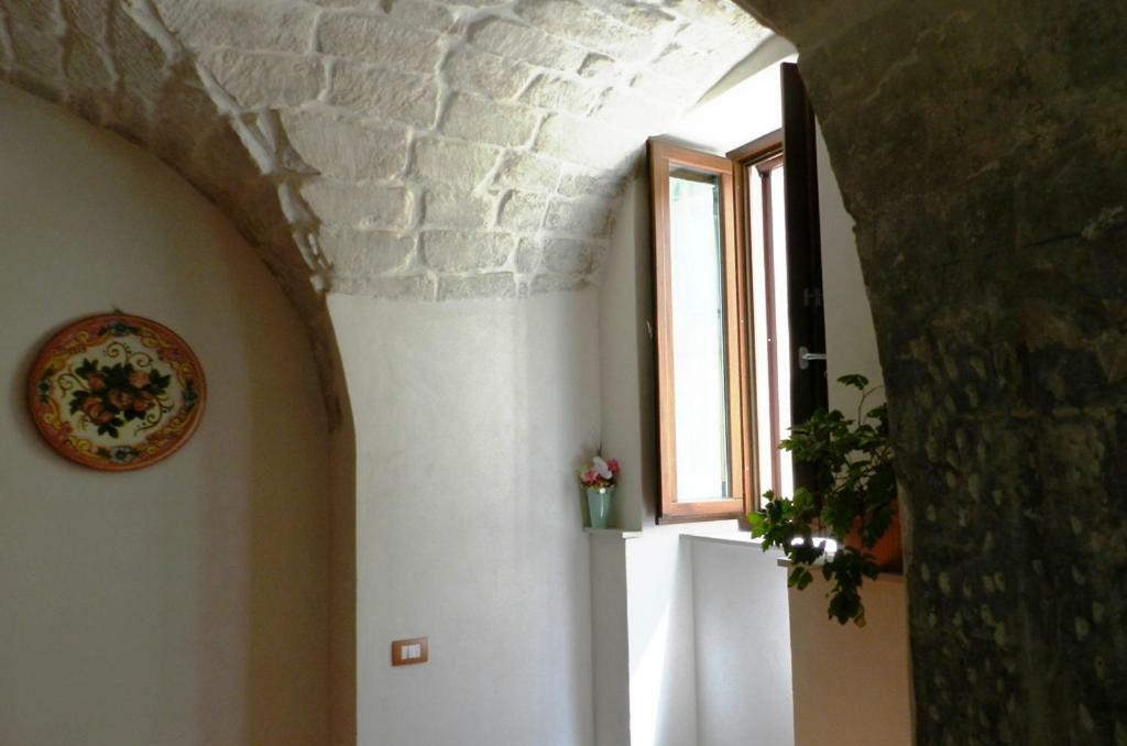 Le Volte Di Giuditta Scicli Exterior photo