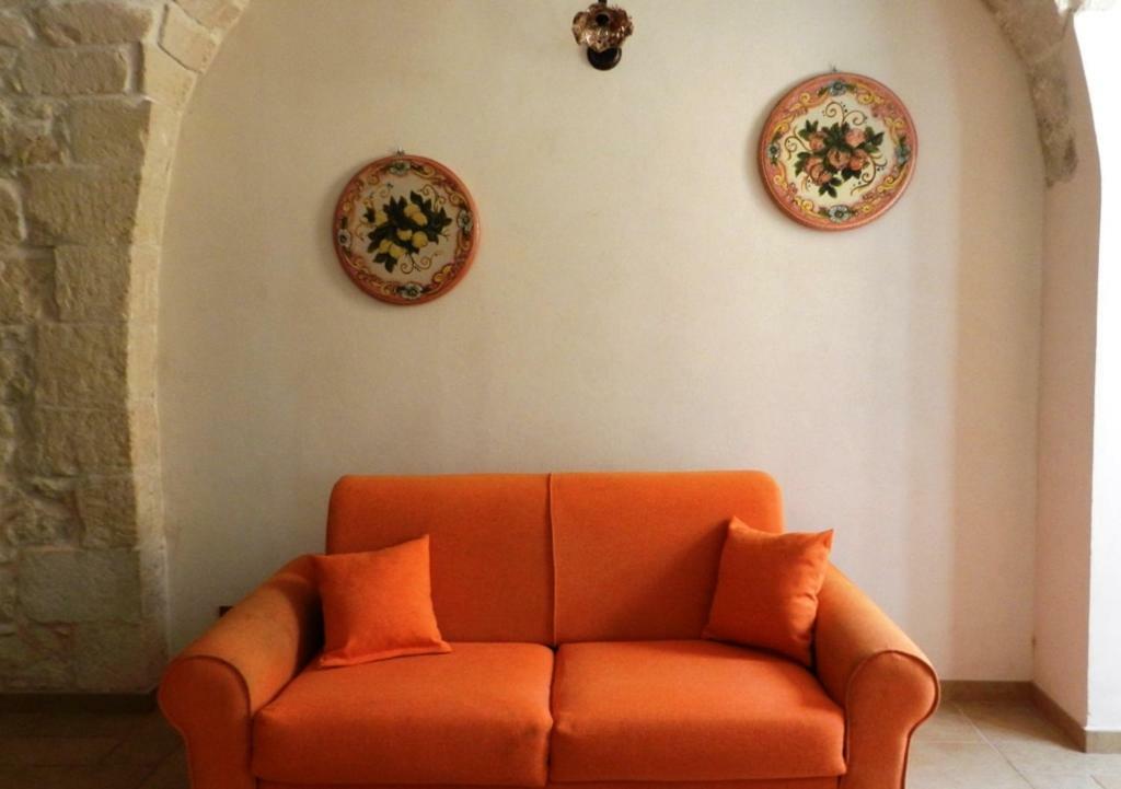 Le Volte Di Giuditta Scicli Exterior photo